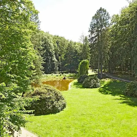 Villa Christiane Whg 01 *